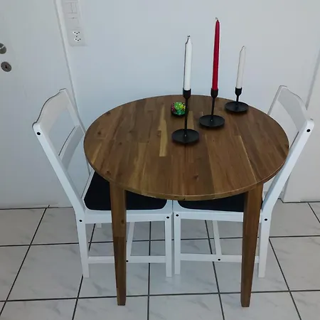 El Destino Apartamento Zúrich