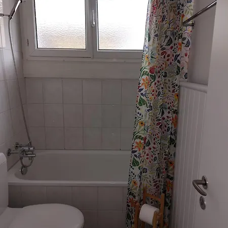 Apartamento El Destino Zúrich