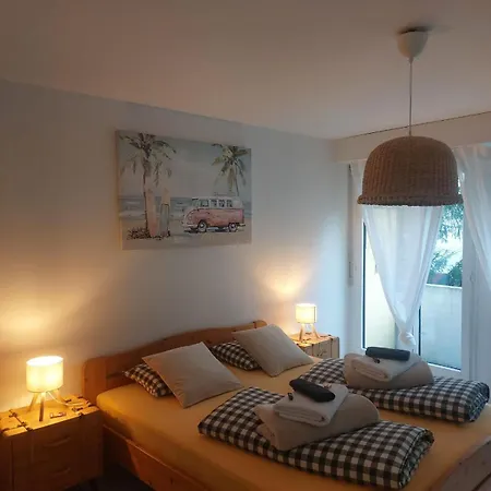 Apartamento El Destino