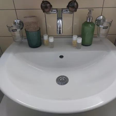 El Destino Apartamento *