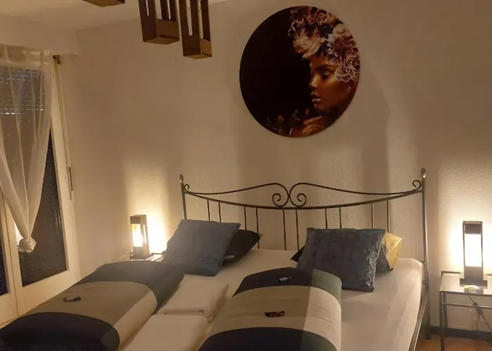 El Destino Apartament *