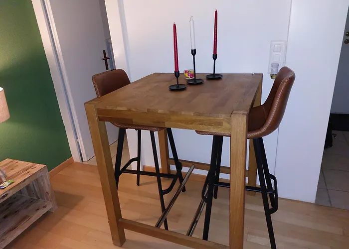 Apartament El Destino