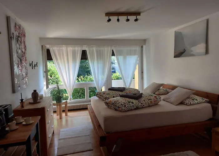 El Destino Apartament