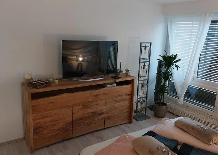 El Destino Apartament