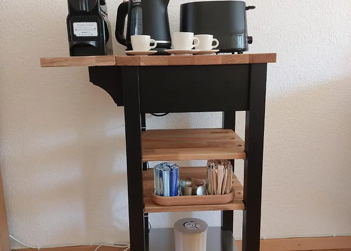 Apartament El Destino