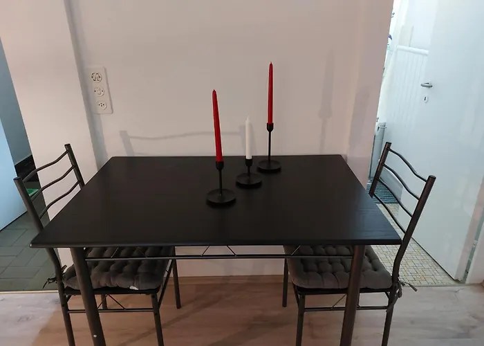 El Destino Apartament Zurych