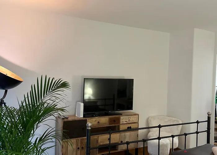 Apartament El Destino Zurych