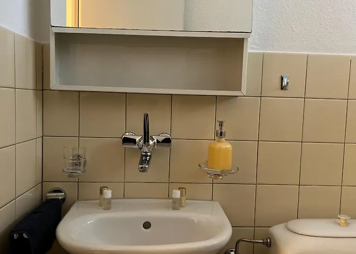 El Destino Apartament