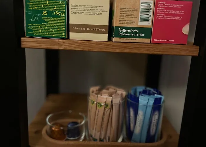 El Destino Apartament Zurych