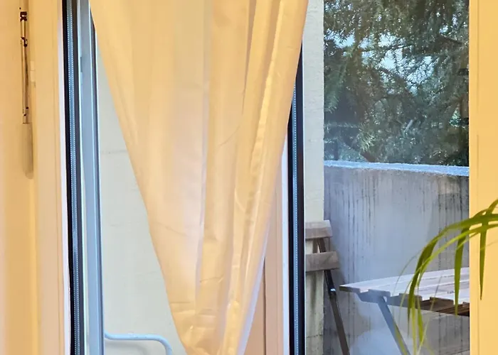 El Destino Apartament