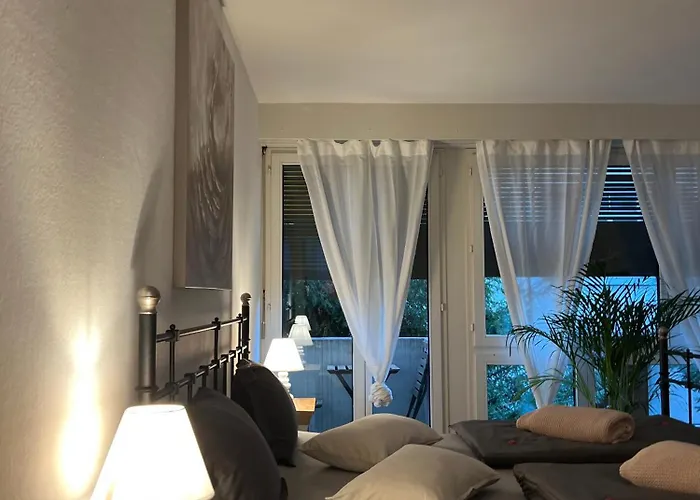 El Destino Apartament *