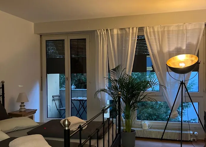 Apartament El Destino *