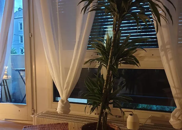 El Destino Apartament Zurych