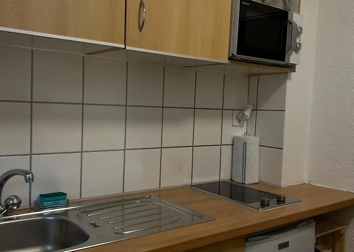 Apartament El Destino Zurych