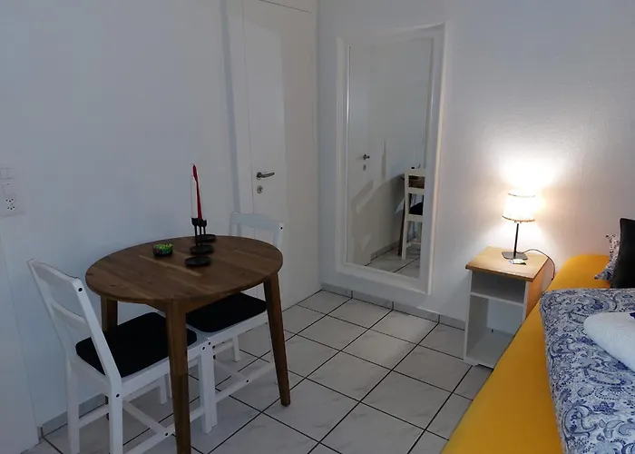 Apartament El Destino *