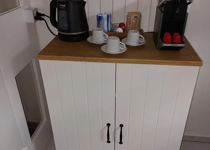 Apartament El Destino