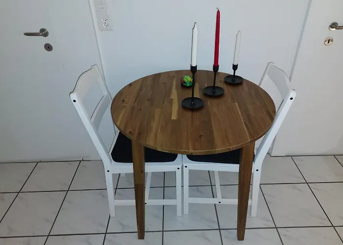 El Destino Apartament Zurych