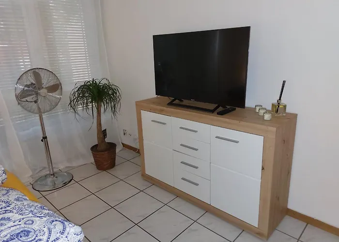 Apartament El Destino *