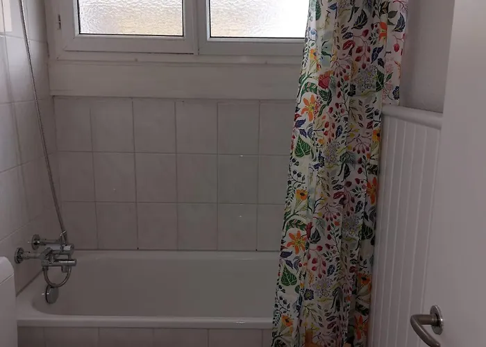 Apartament El Destino Zurych