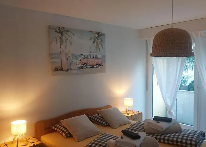 Apartament El Destino