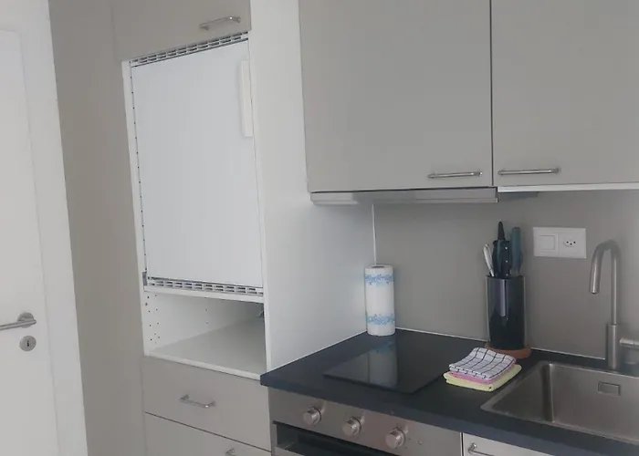 El Destino Apartament