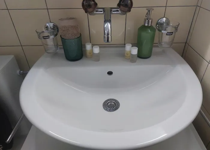 El Destino Apartament *