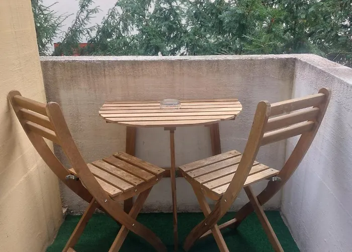 Apartament El Destino *