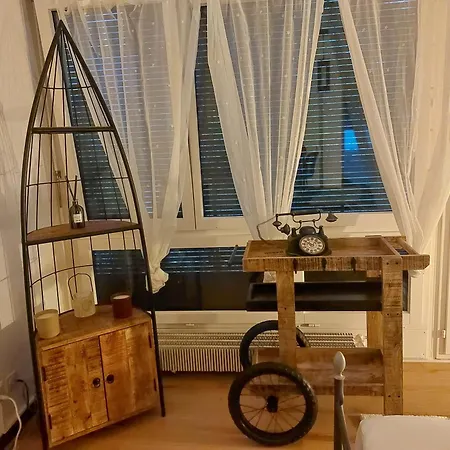 Apartment El Destino Zurich