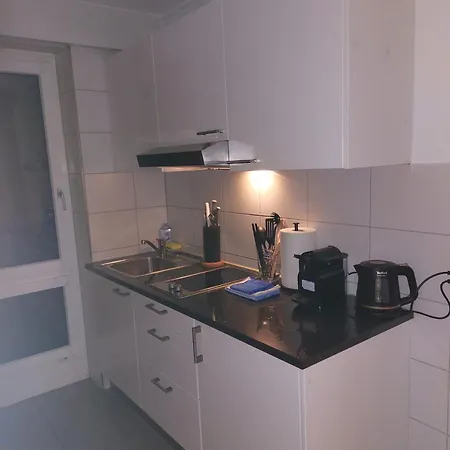 El Destino Apartment