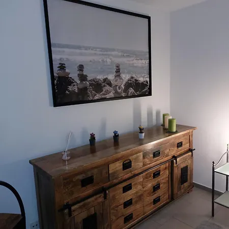 El Destino Apartment