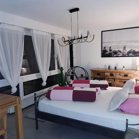 El Destino Apartment Zurich