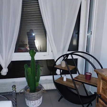 El Destino Apartment