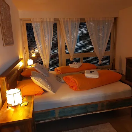 El Destino Apartment *
