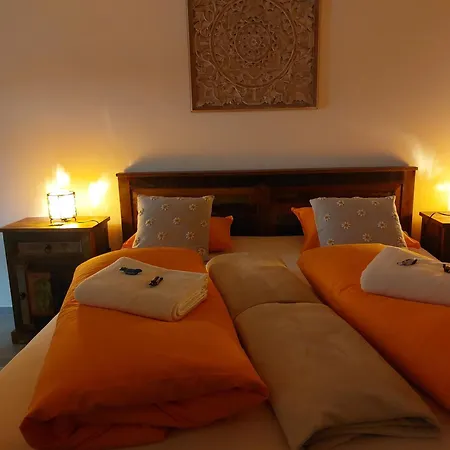 Apartment El Destino *