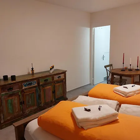 El Destino Apartment