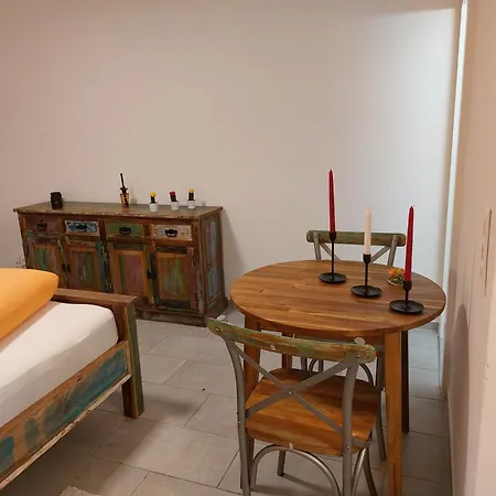 El Destino Apartment Zurich