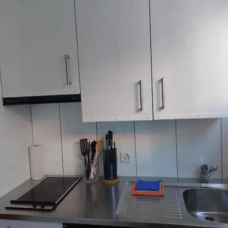 Apartment El Destino *