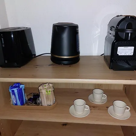 アパート El Destino