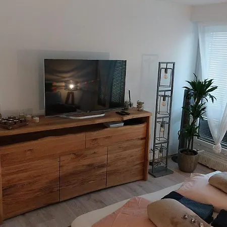 El Destino アパート