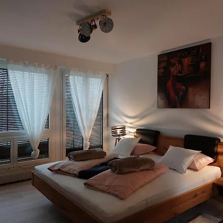 El Destino チューリッヒ