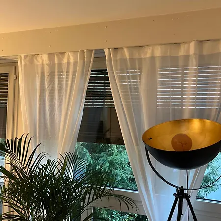 アパート El Destino *