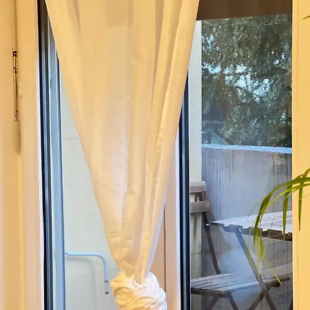 El Destino アパート