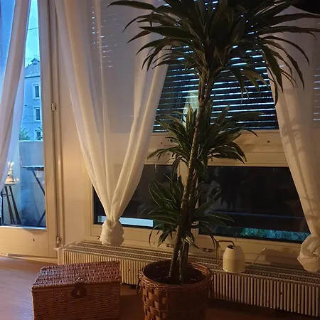 El Destino Apartment Zurich
