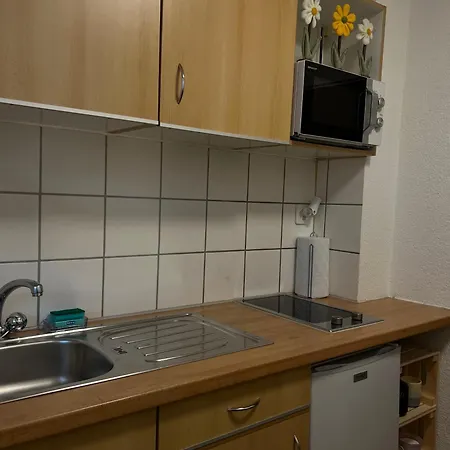 Apartment El Destino Zurich