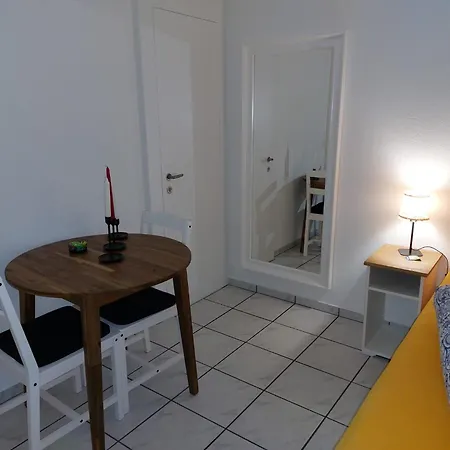 アパート El Destino *